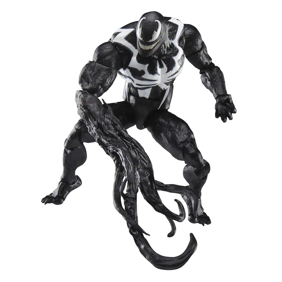 Marvel Legends Series Gameverse Spider-Man 2 Venom figure 26cm product photo