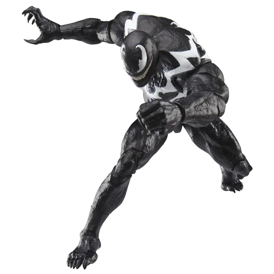 Marvel Legends Series Gameverse Spider-Man 2 Venom figure 26cm product photo