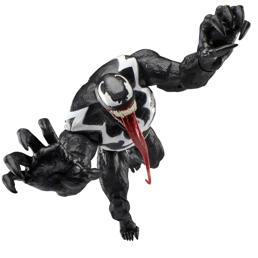 Marvel Legends Series Gameverse Spider-Man 2 Venom figure 26cm product photo