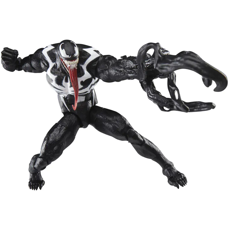 Marvel Legends Series Gameverse Spider-Man 2 Venom figure 26cm product photo