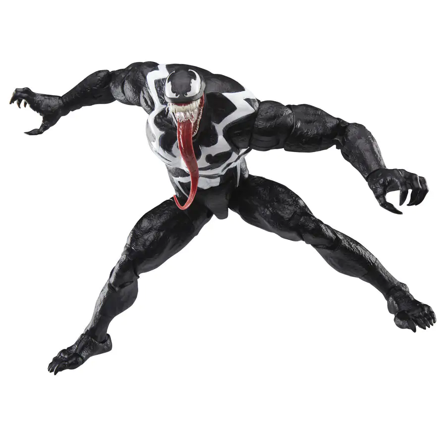 Marvel Legends Series Gameverse Spider-Man 2 Venom figure 26cm product photo