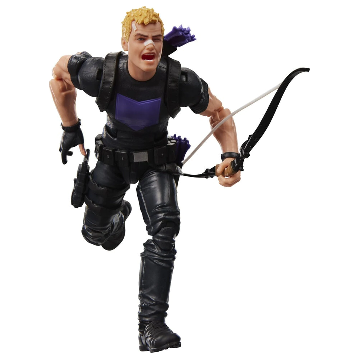 Marvel Legends Series Hawkeye figure 15cm product photo