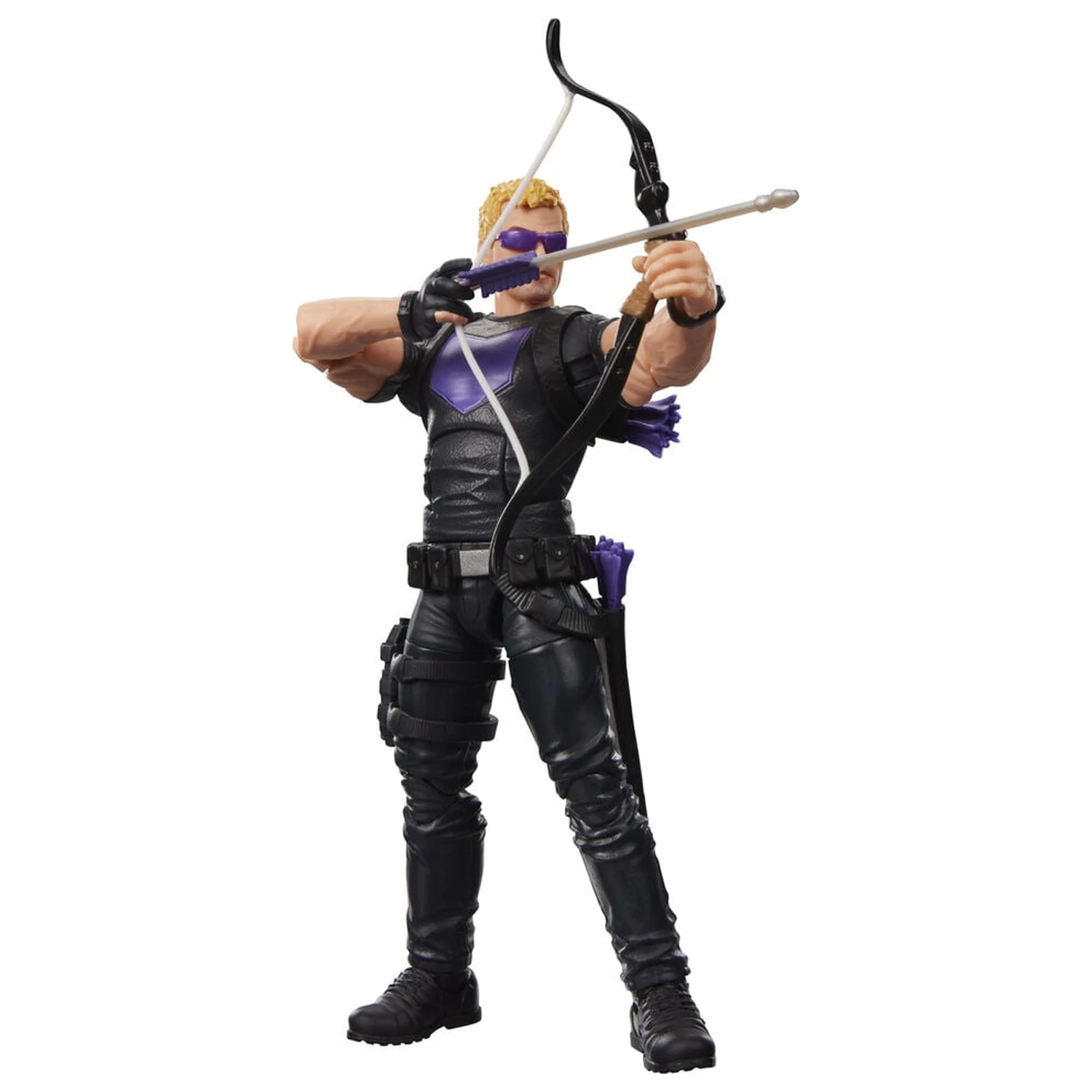 Marvel Legends Series Hawkeye figure 15cm product photo