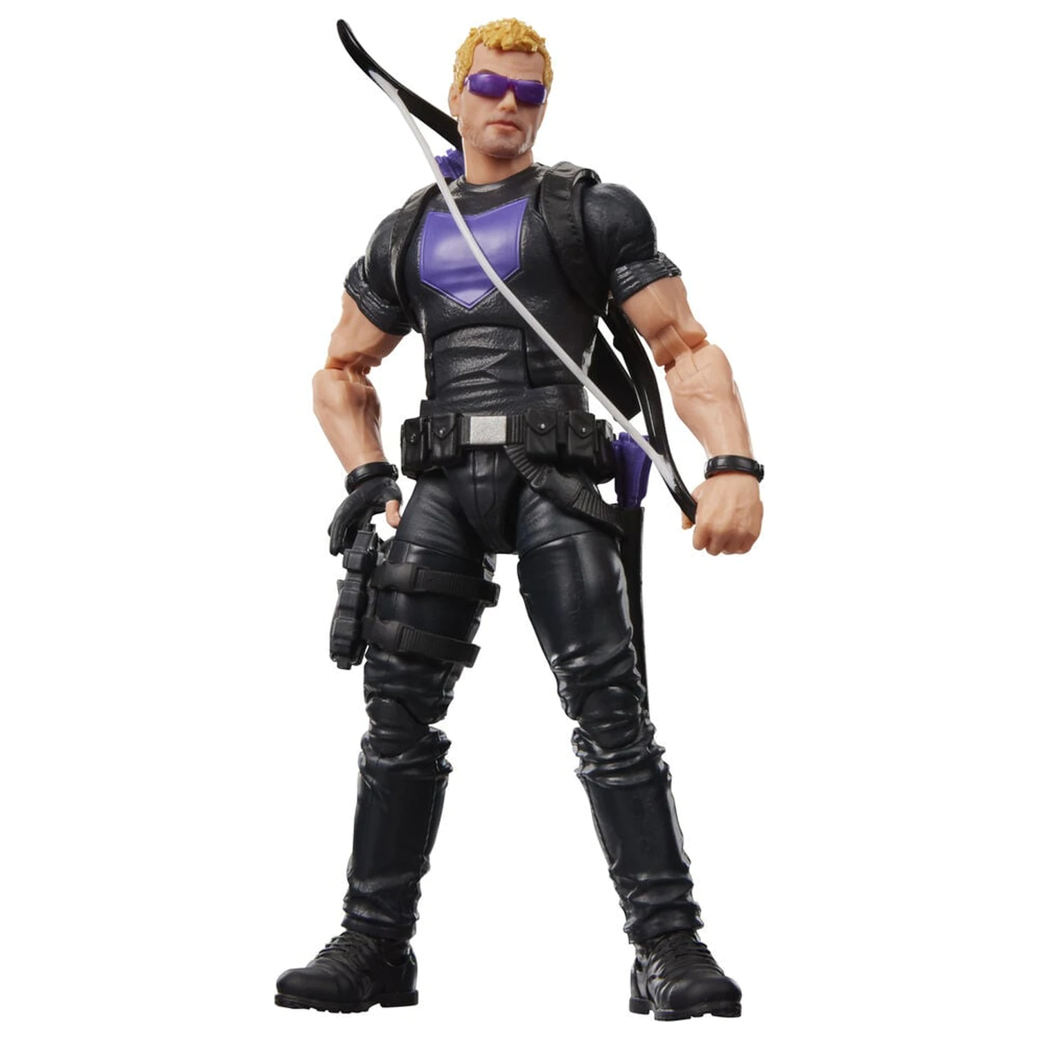 Marvel Legends Series Hawkeye figure 15cm product photo