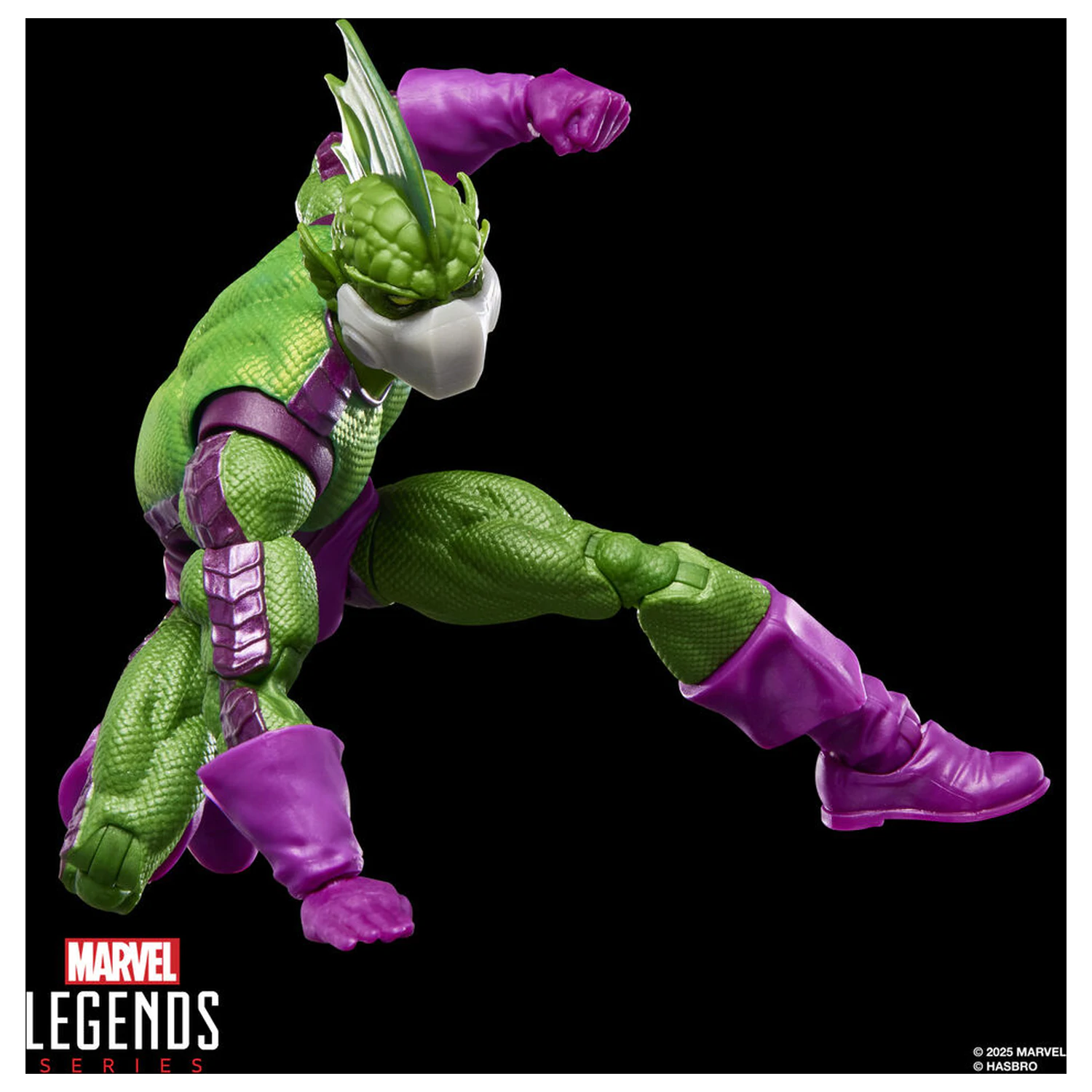 Marvel Legends Series Inhumans Black Bolt & Triton pack 2 figures 15cm product photo