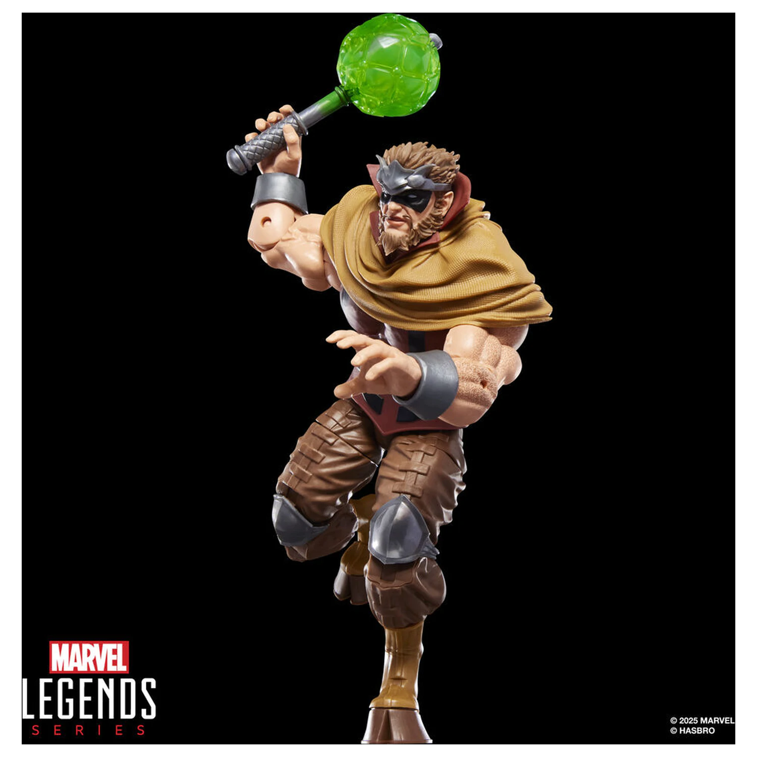 Marvel Legends Series Inhumans Medusa & Gorgon pack 2 figures product photo