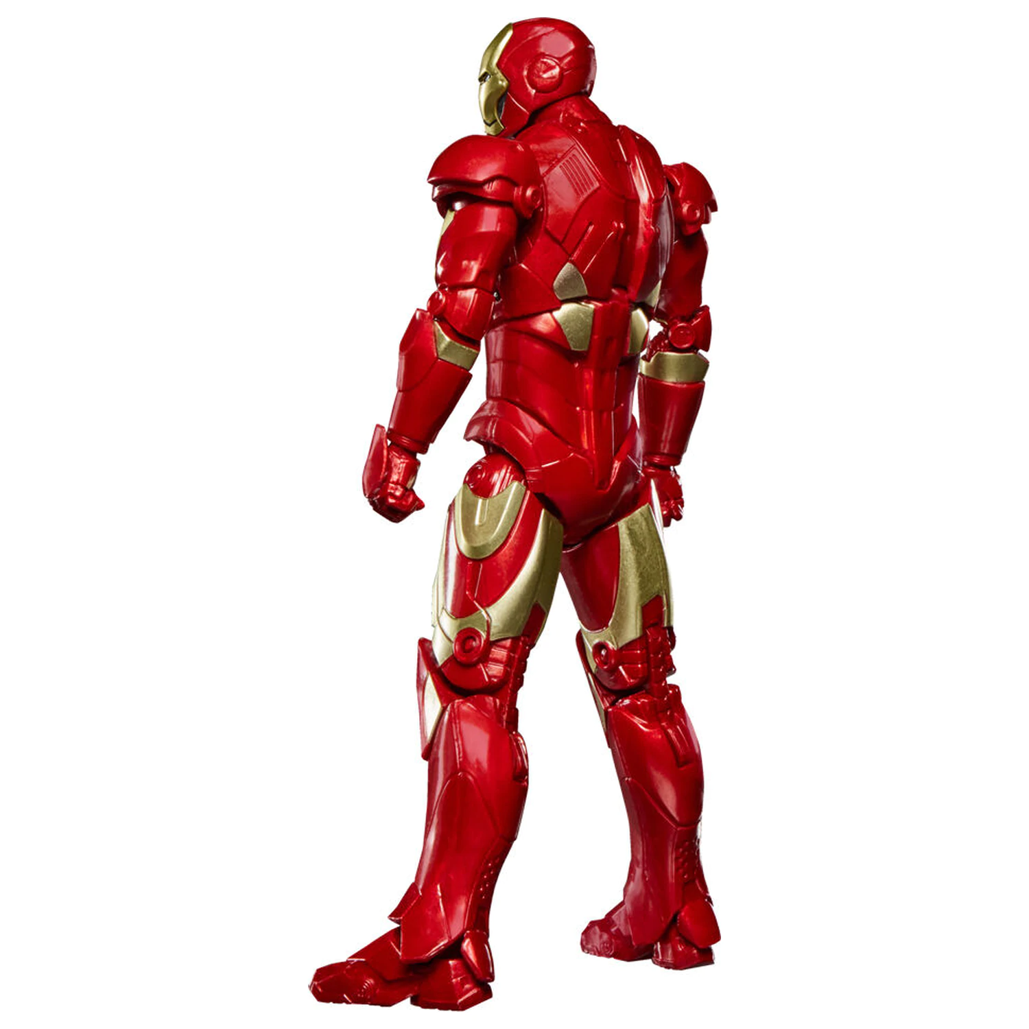 Marvel Legends Series Iron Man Mark III figure 15cm product photo