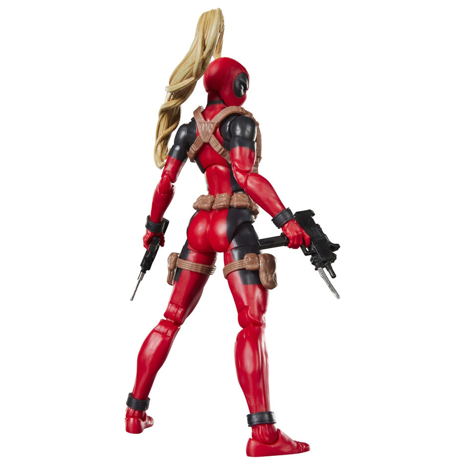 Marvel Legends Series Lady Deadpool figure 15cm product photo