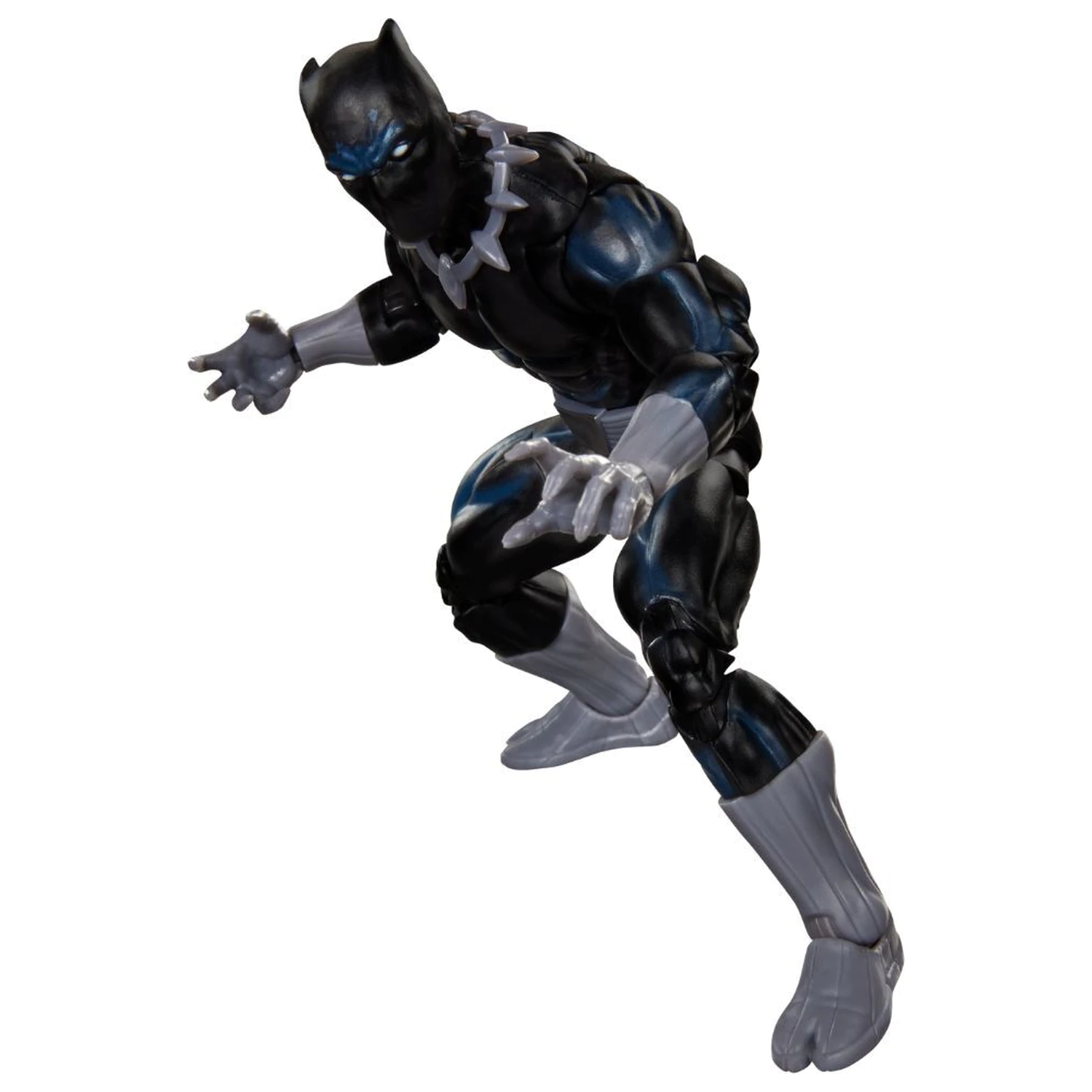 Marvel Legends Series Magic The Gathering Black Panther figure 15cm product photo