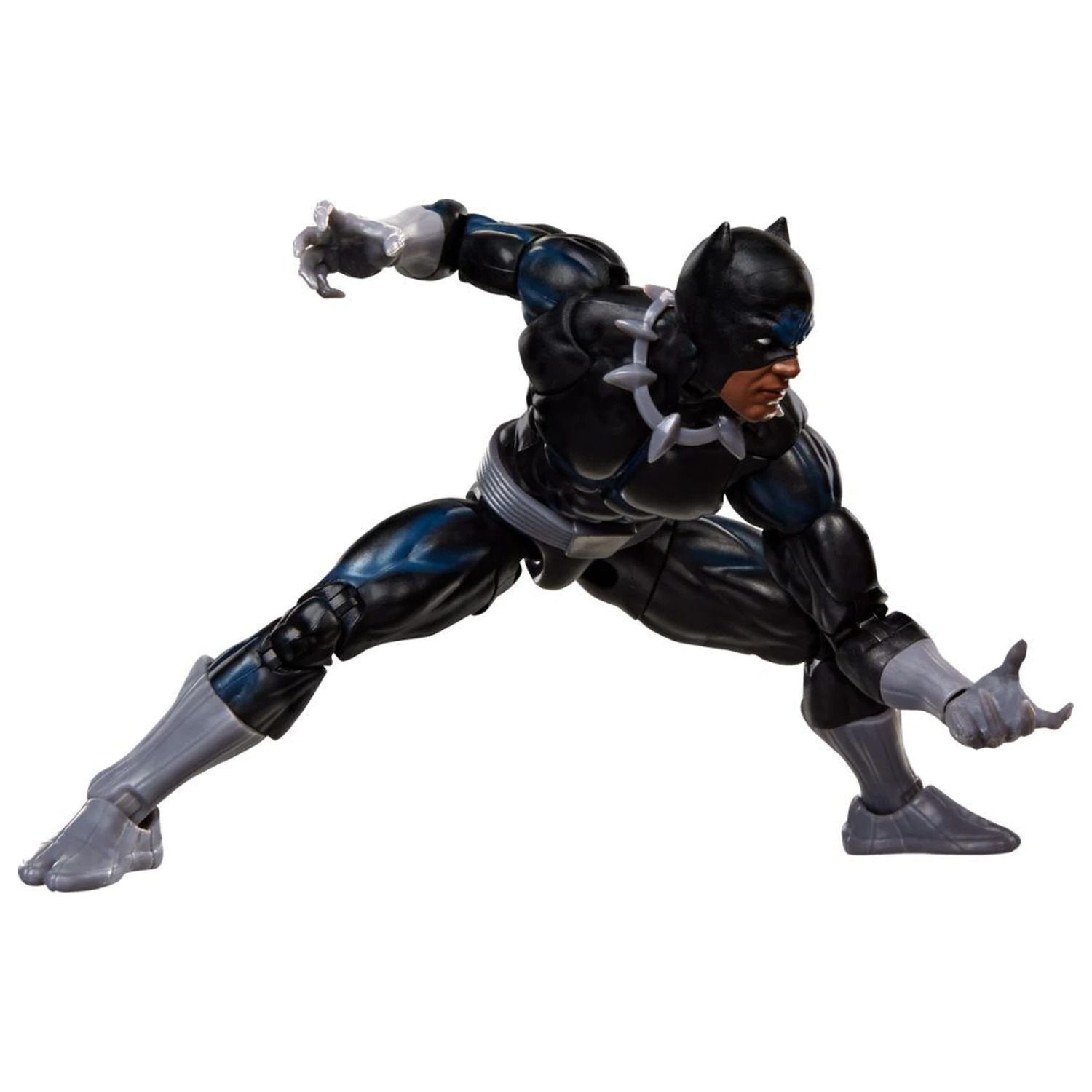 Marvel Legends Series Magic The Gathering Black Panther figure 15cm product photo
