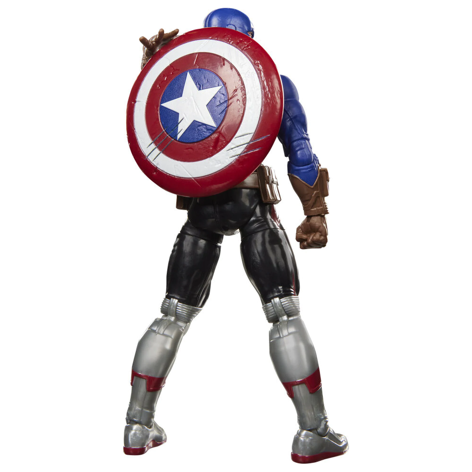Marvel Legends Series Magic The Gathering Captain America Avengers Twilight figure 15cm product photo