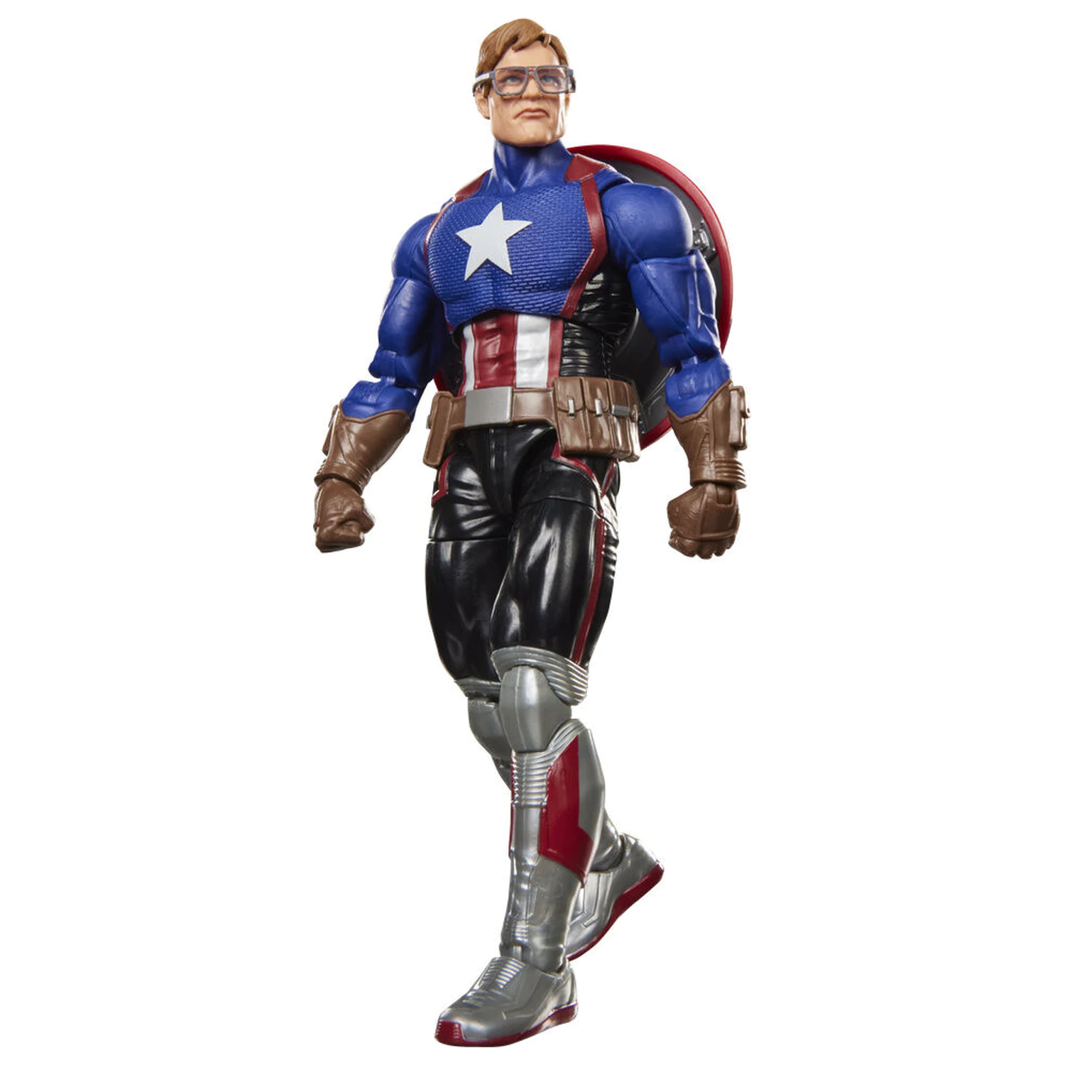 Marvel Legends Series Magic The Gathering Captain America Avengers Twilight figure 15cm product photo