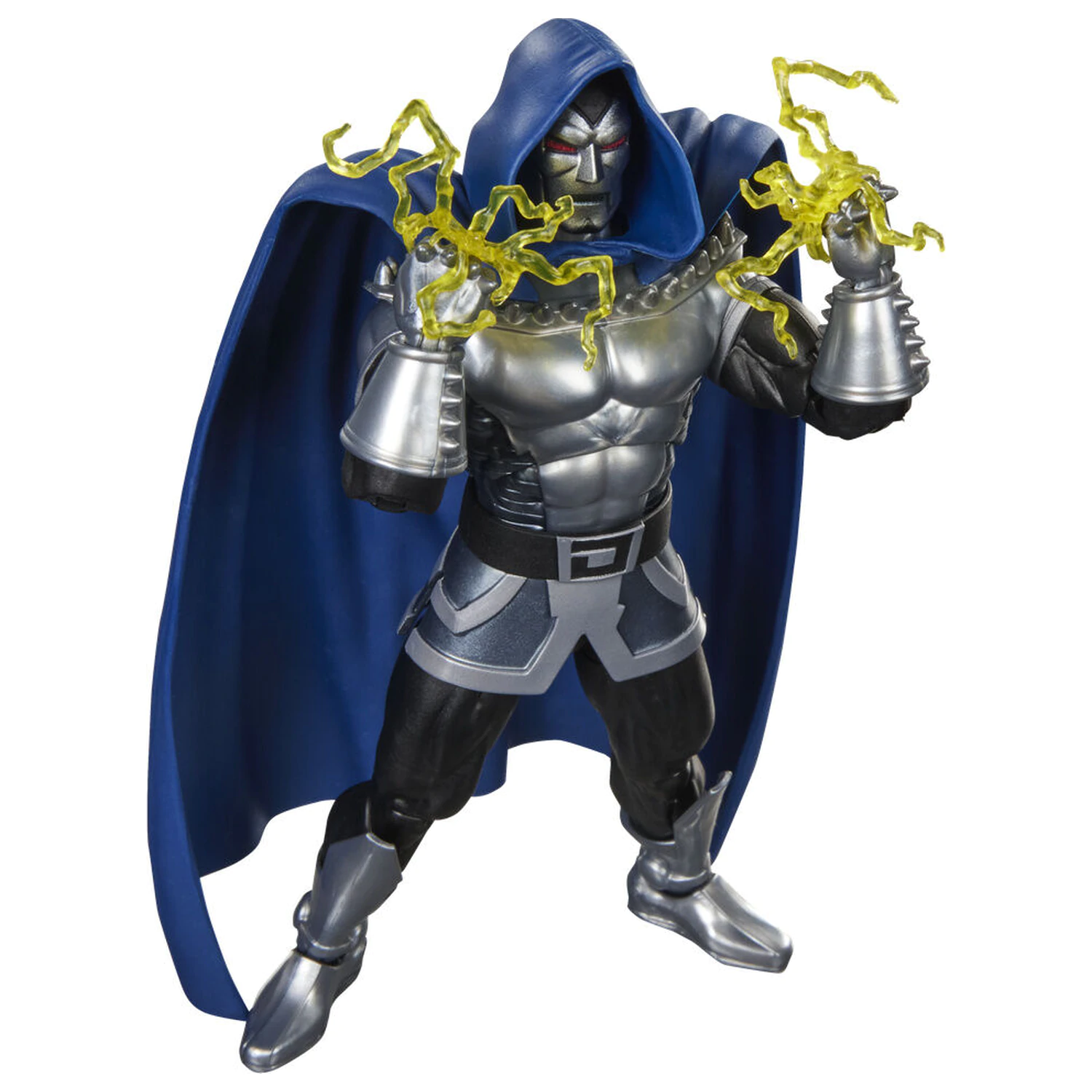 Marvel Legends Series Magic The Gathering Doctor Doom 2099 figure 15cm product photo