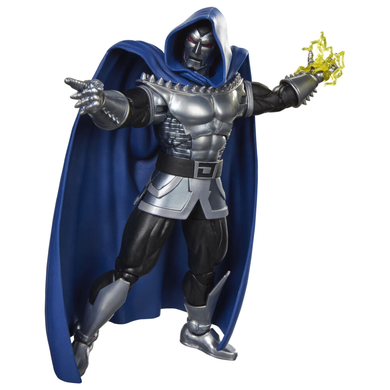 Marvel Legends Series Magic The Gathering Doctor Doom 2099 figure 15cm product photo