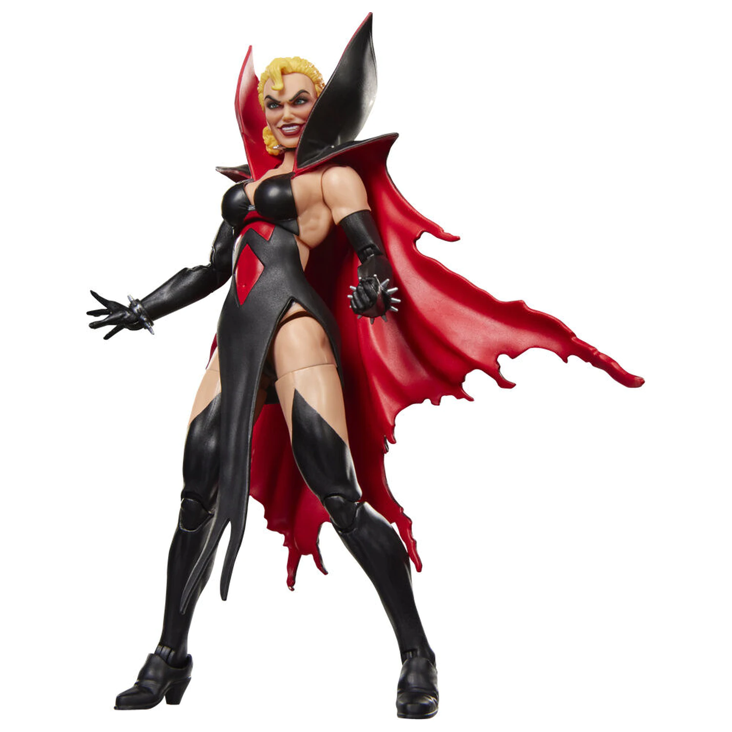 Marvel Legends Series Magic The Gathering Malice Sue Storm figure 15cm product photo
