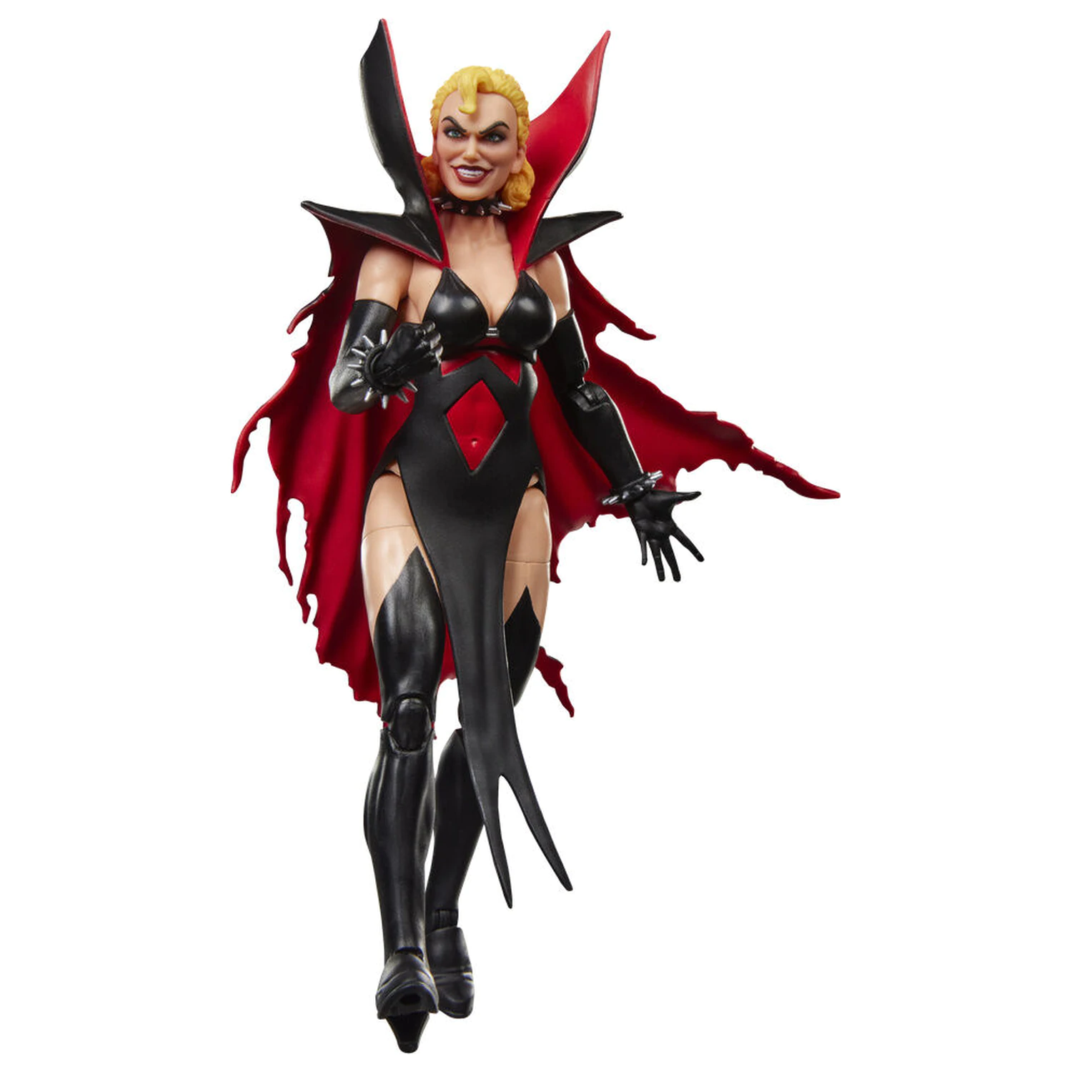 Marvel Legends Series Magic The Gathering Malice Sue Storm figure 15cm product photo