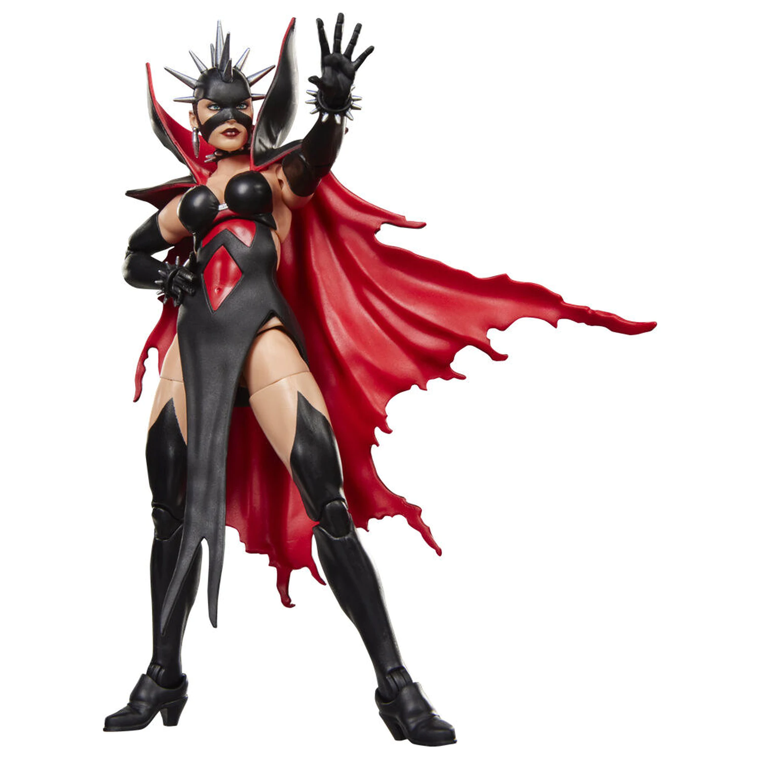 Marvel Legends Series Magic The Gathering Malice Sue Storm figure 15cm product photo