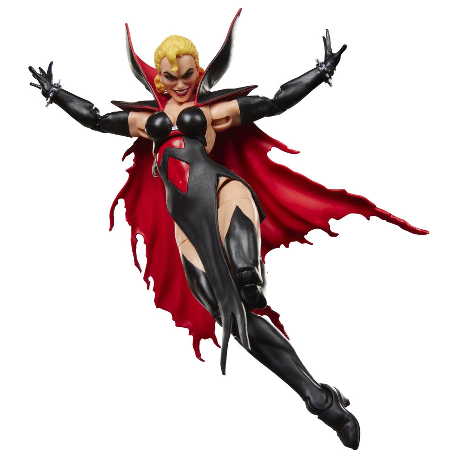 Marvel Legends Series Magic The Gathering Malice Sue Storm figure 15cm product photo
