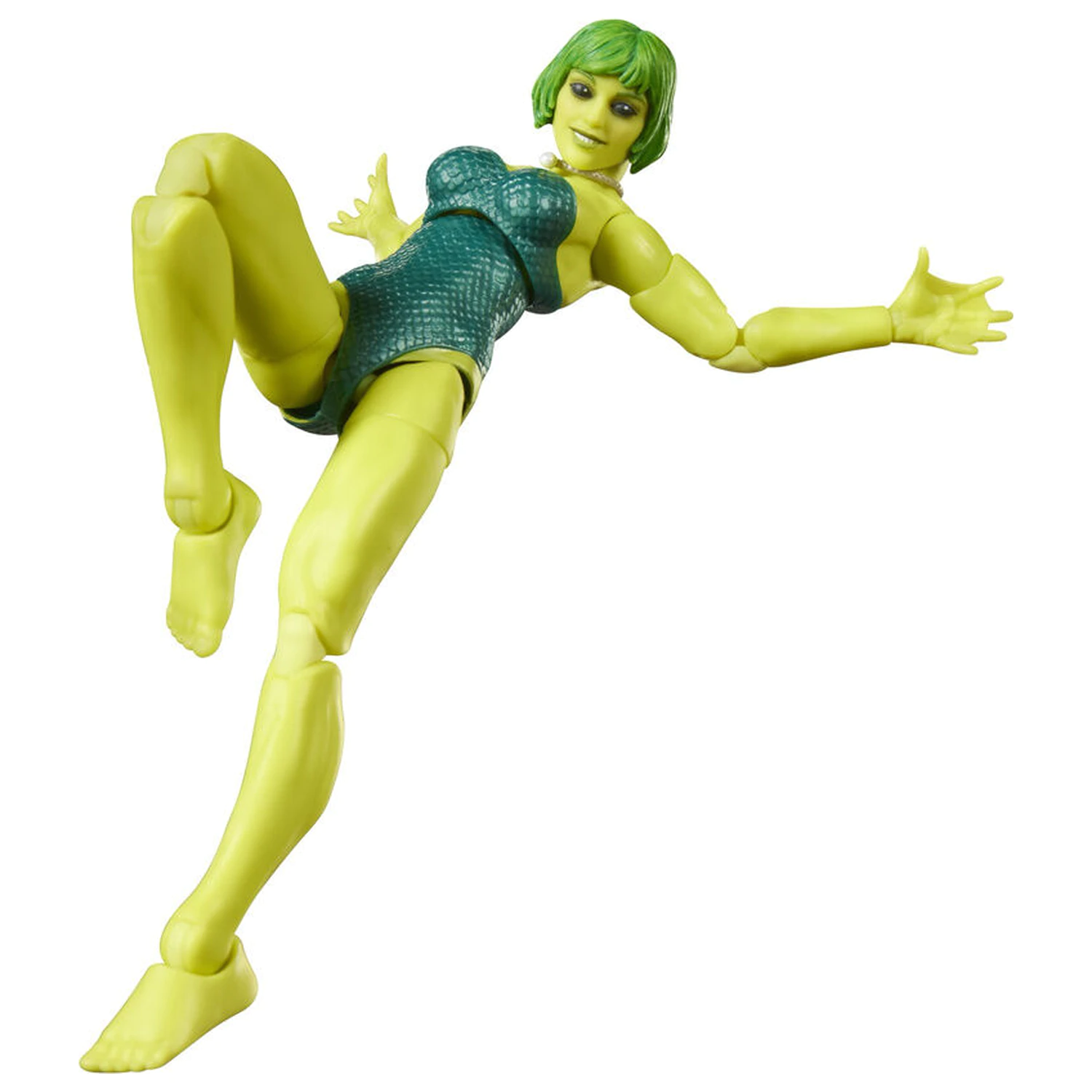 Marvel Legends Series Marvel´s Marrina figure 15cm product photo