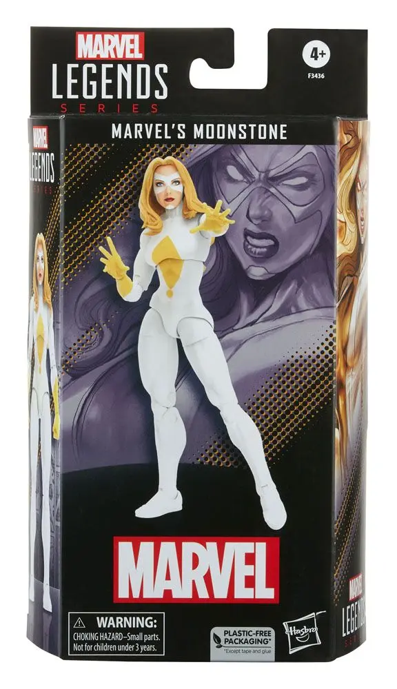 Marvel Legends Series Action Figure Marvel's Moonstone 15 cm product photo