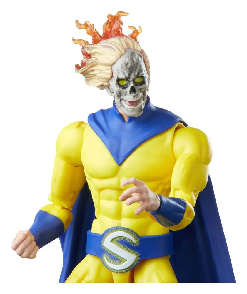 Marvel Legends Series Action Figure Marvel's Sentry 15 cm product photo