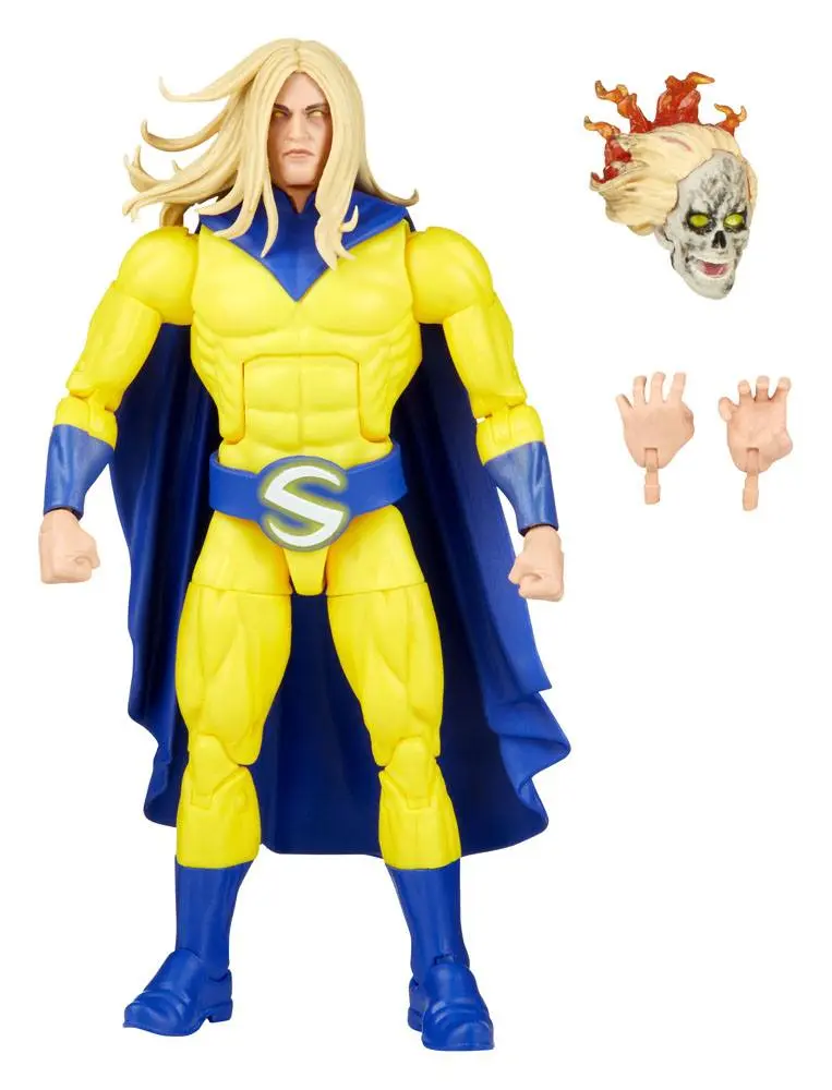 Marvel Legends Series Action Figure Marvel's Sentry 15 cm product photo