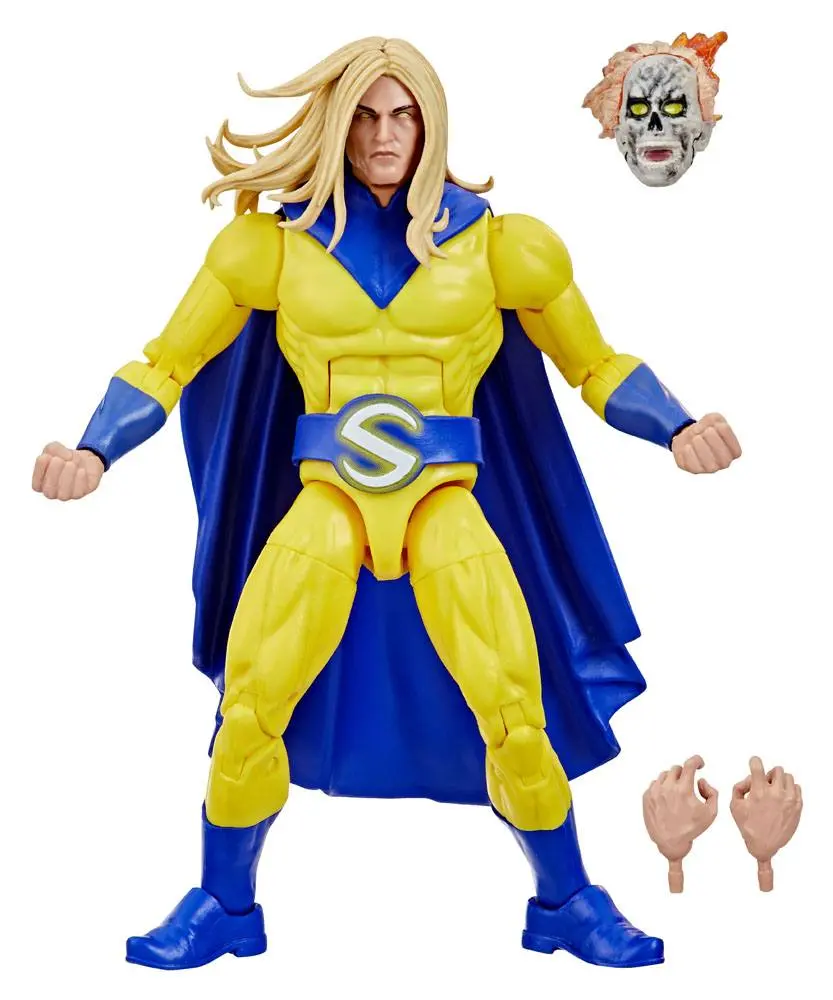 Marvel Legends Series Action Figure Marvel's Sentry 15 cm product photo