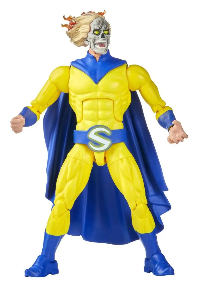 Marvel Legends Series Action Figure Marvel's Sentry 15 cm product photo
