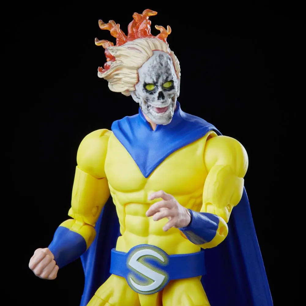 Marvel Legends Series Action Figure Marvel's Sentry 15 cm product photo