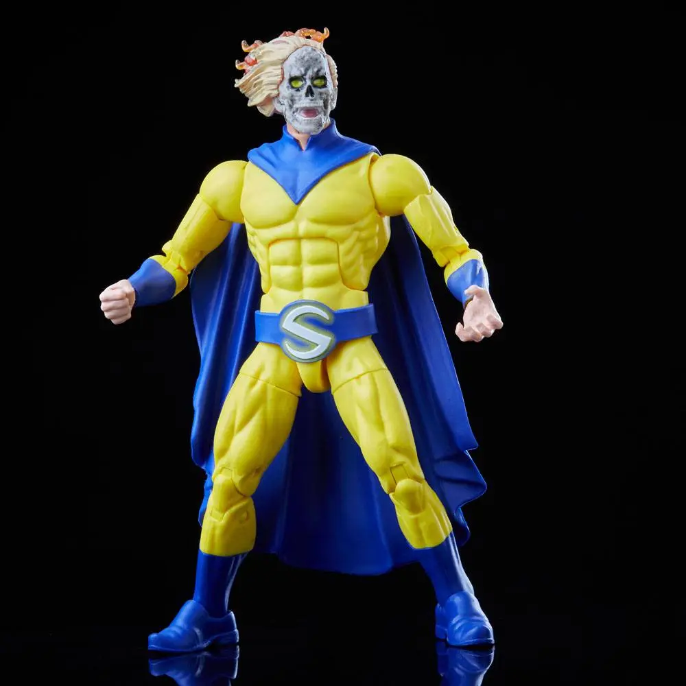 Marvel Legends Series Action Figure Marvel's Sentry 15 cm product photo