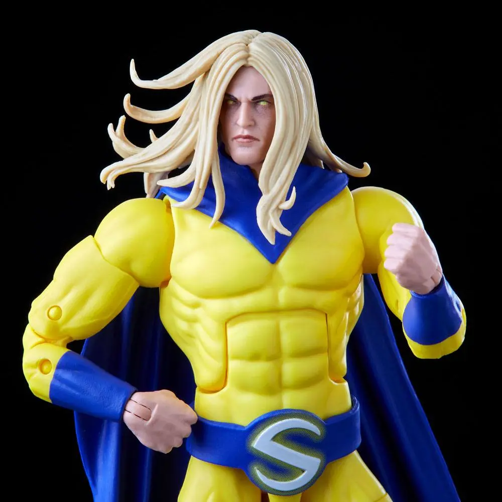 Marvel Legends Series Action Figure Marvel's Sentry 15 cm product photo