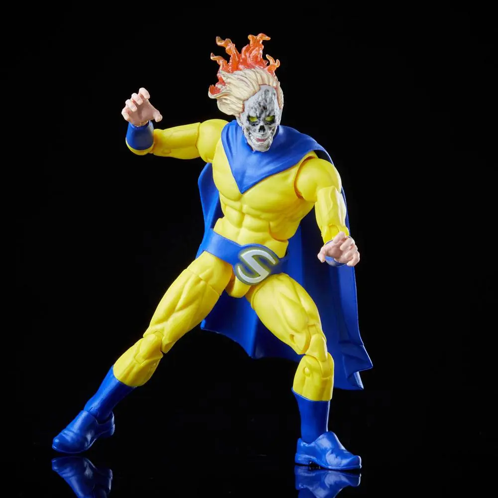Marvel Legends Series Action Figure Marvel's Sentry 15 cm product photo
