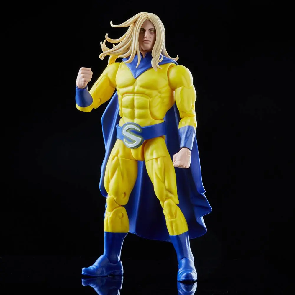 Marvel Legends Series Action Figure Marvel's Sentry 15 cm product photo