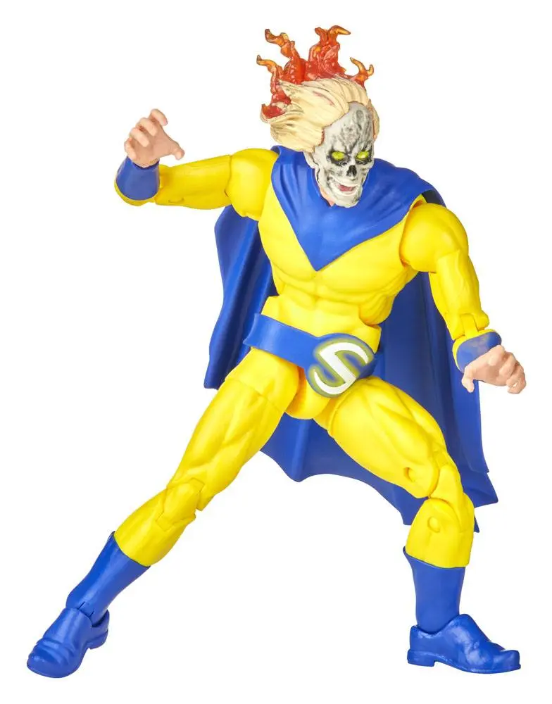 Marvel Legends Series Action Figure Marvel's Sentry 15 cm product photo