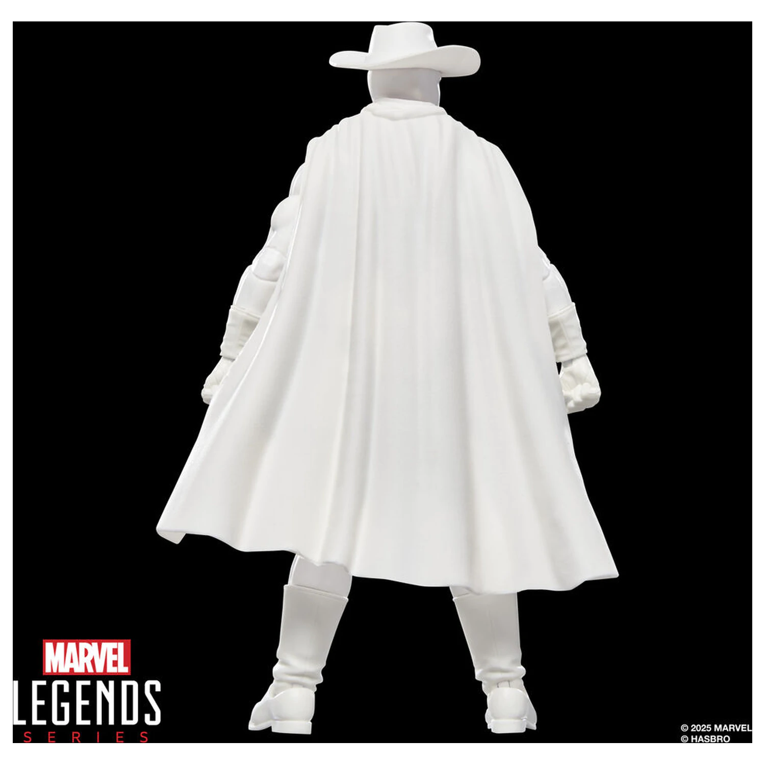 Marvel Legends Series Phantom Rider figure 15cm product photo