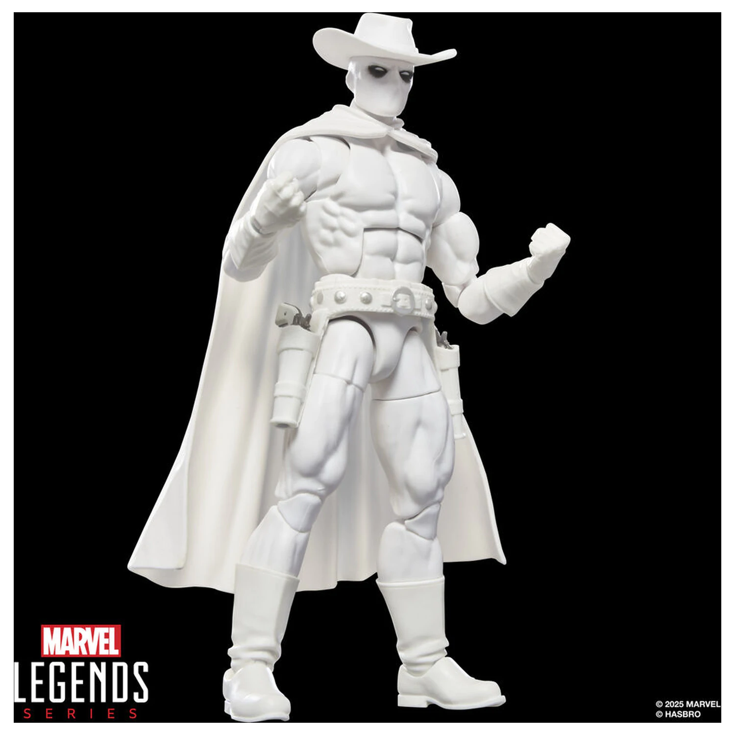 Marvel Legends Series Phantom Rider figure 15cm product photo