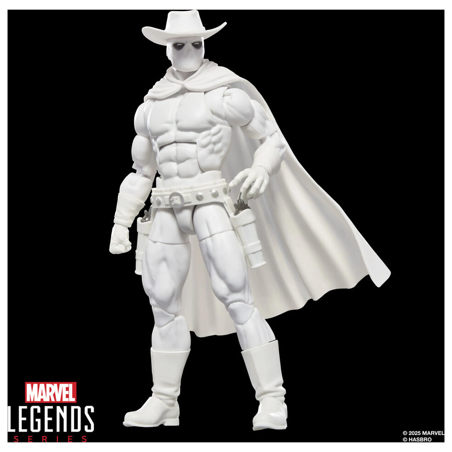 Marvel Legends Series Phantom Rider figure 15cm product photo