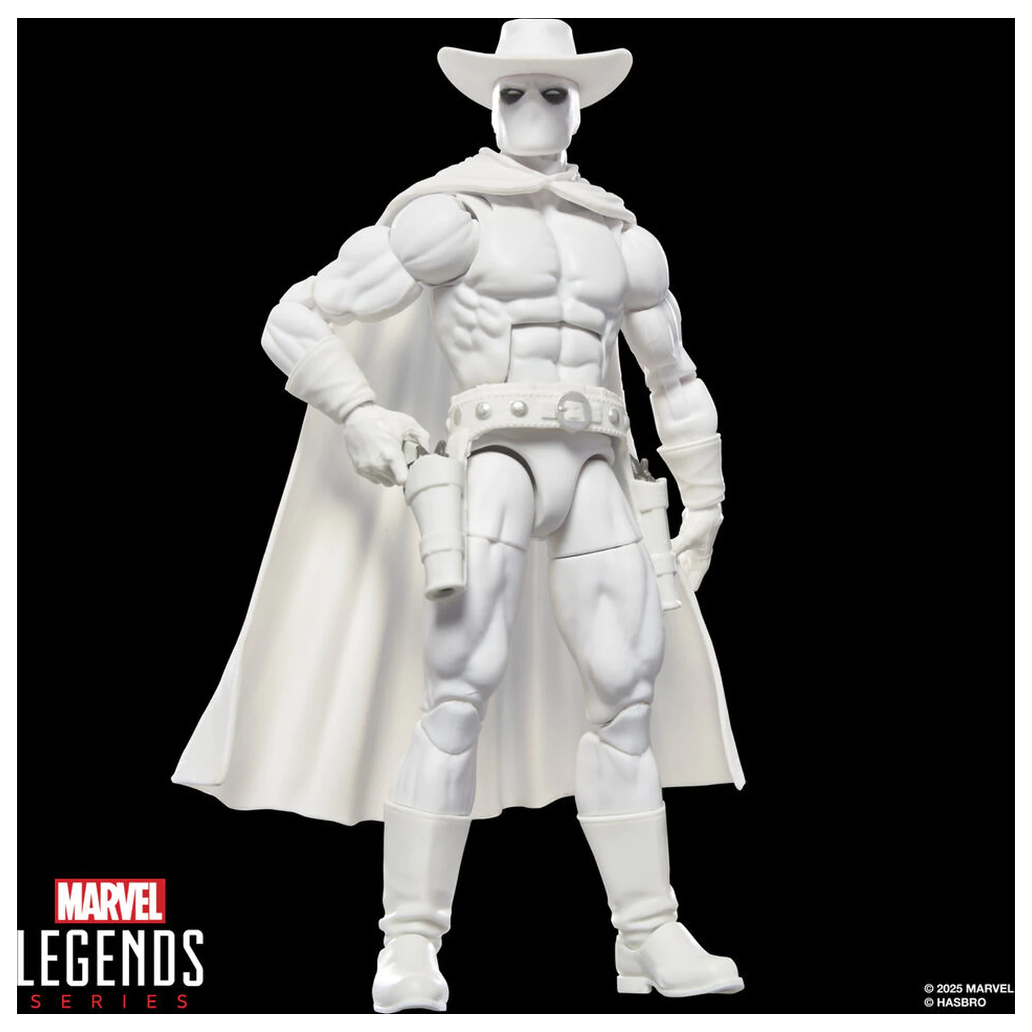 Marvel Legends Series Phantom Rider figure 15cm product photo