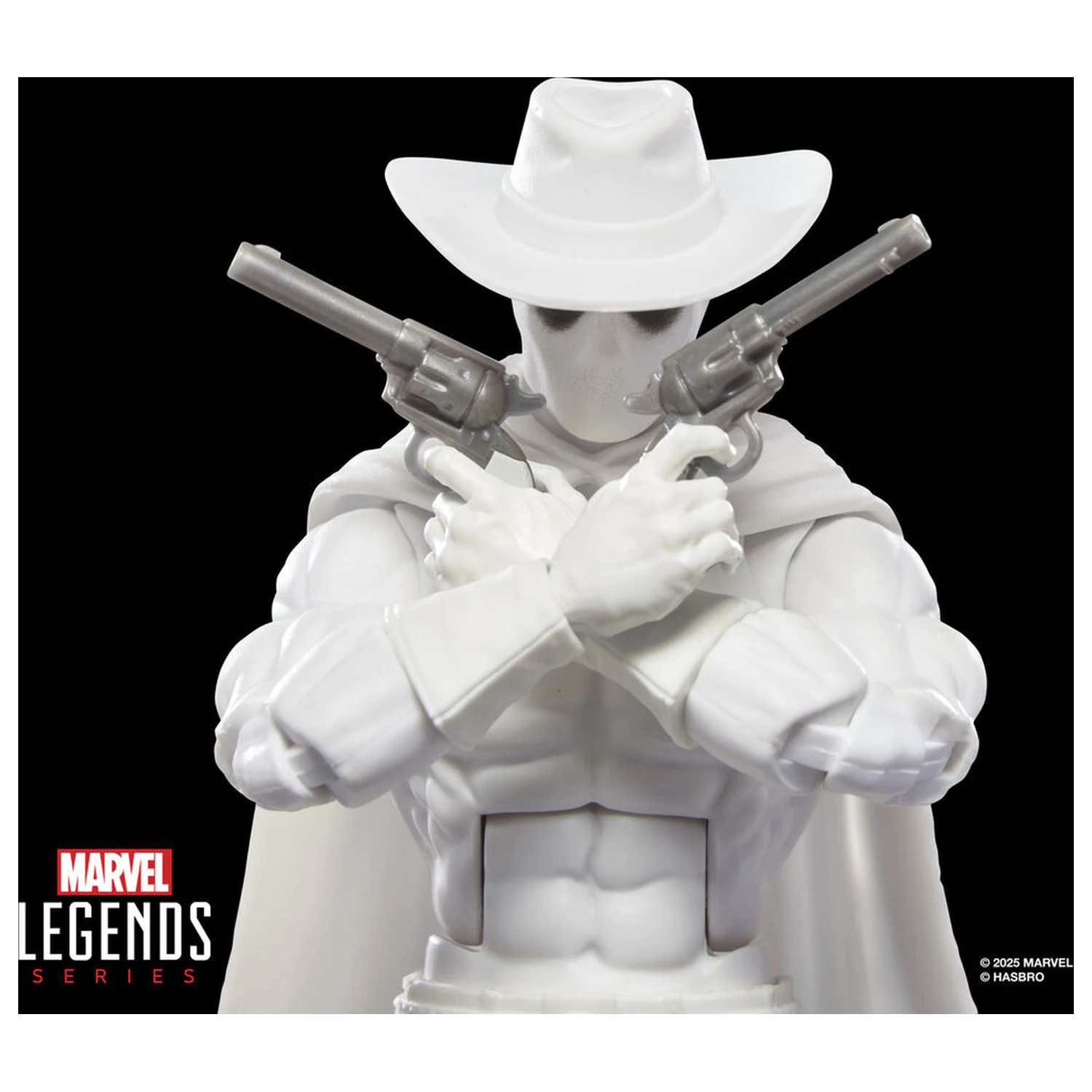 Marvel Legends Series Phantom Rider figure 15cm product photo