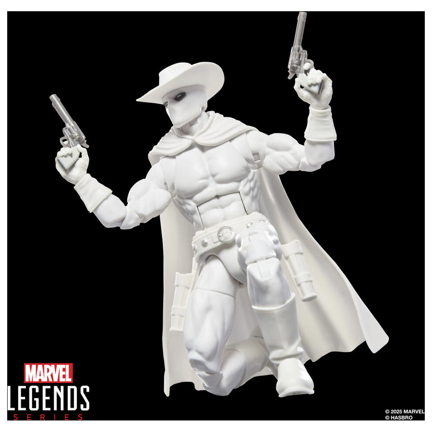 Marvel Legends Series Phantom Rider figure 15cm product photo