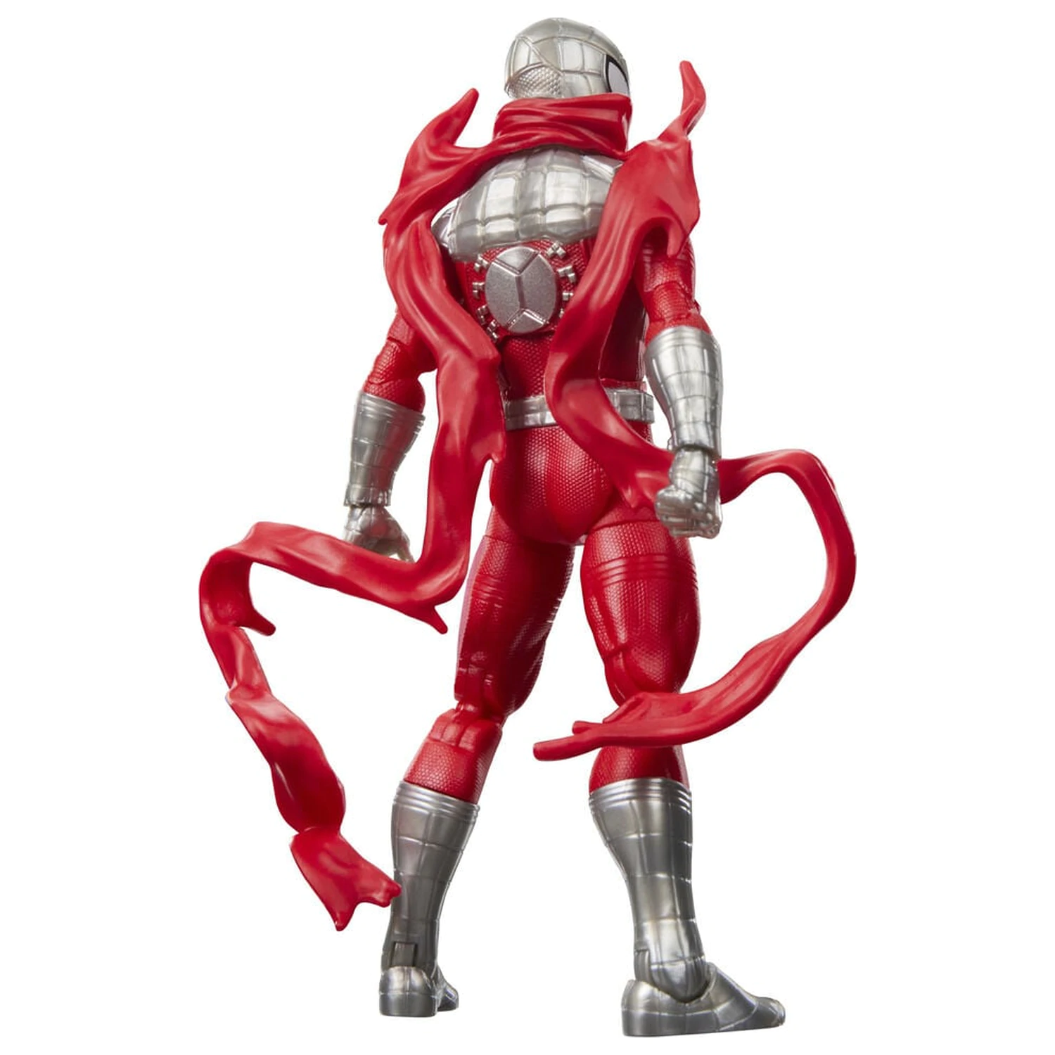 Marvel Legends Series Spiderman Doom Suit The Amazing Spider-Man figure 15cm product photo
