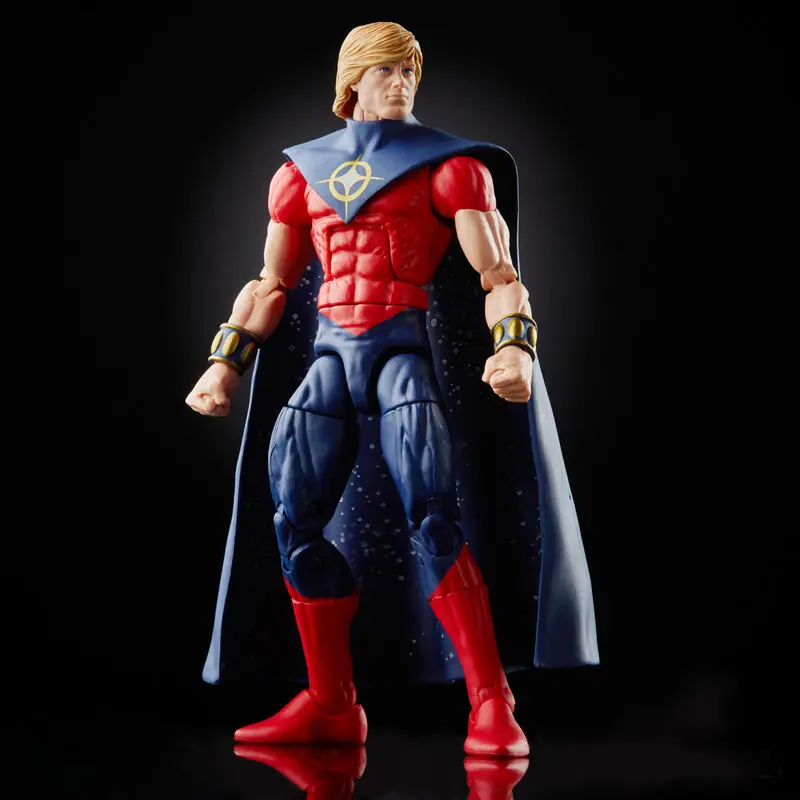Marvel Legends Series Action Figure 2021 Quasar 15 cm product photo
