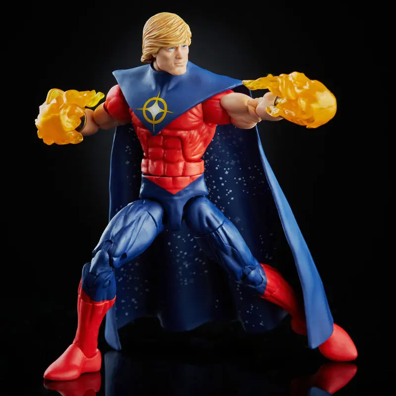 Marvel Legends Series Action Figure 2021 Quasar 15 cm product photo