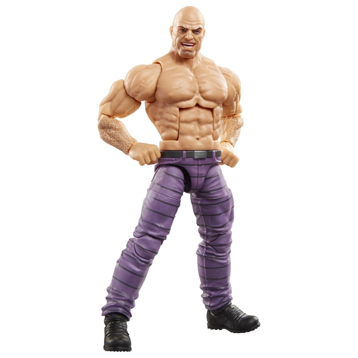 Marvel Legends Series Secret Wars Absorbing figure 15cm product photo