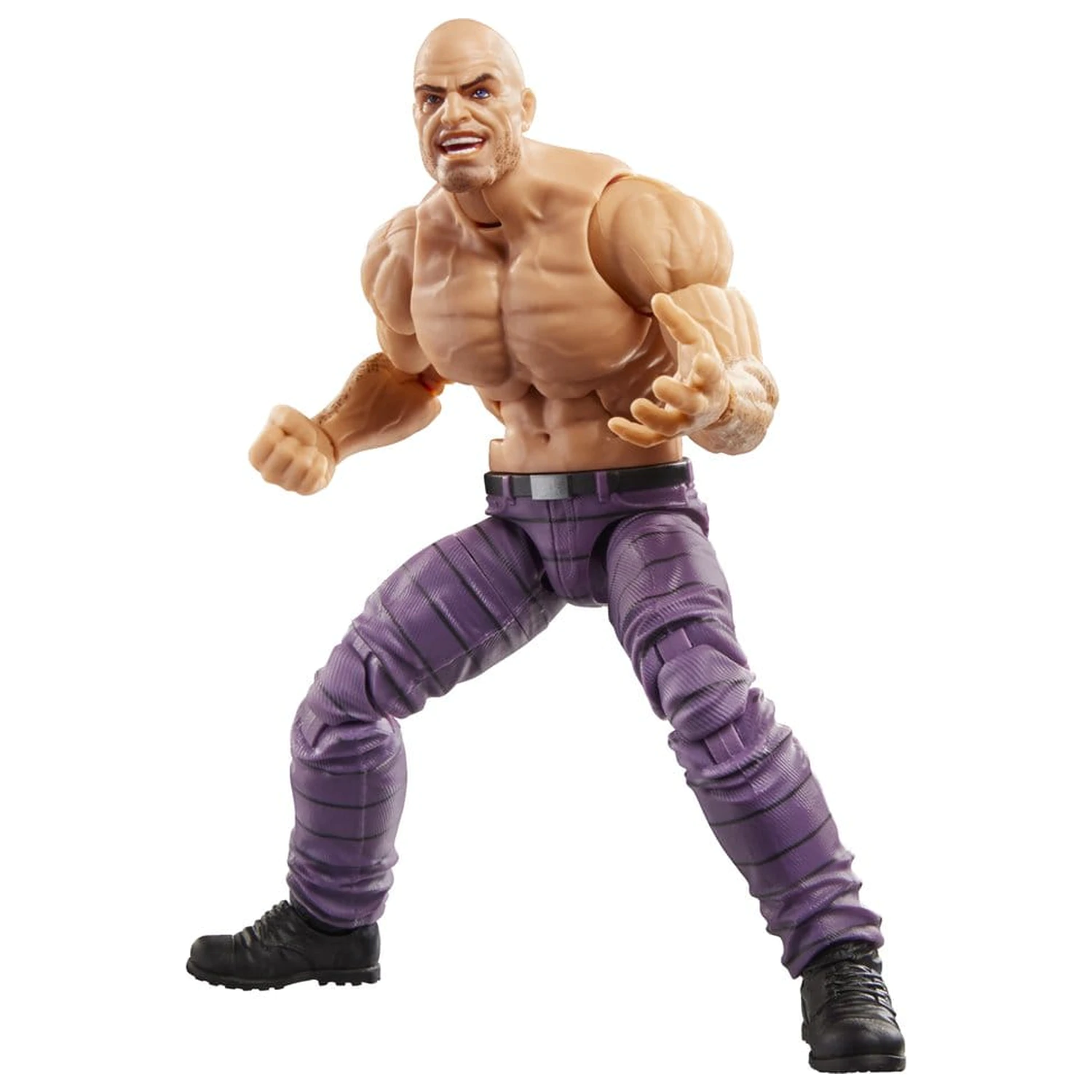 Marvel Legends Series Secret Wars Absorbing figure 15cm product photo