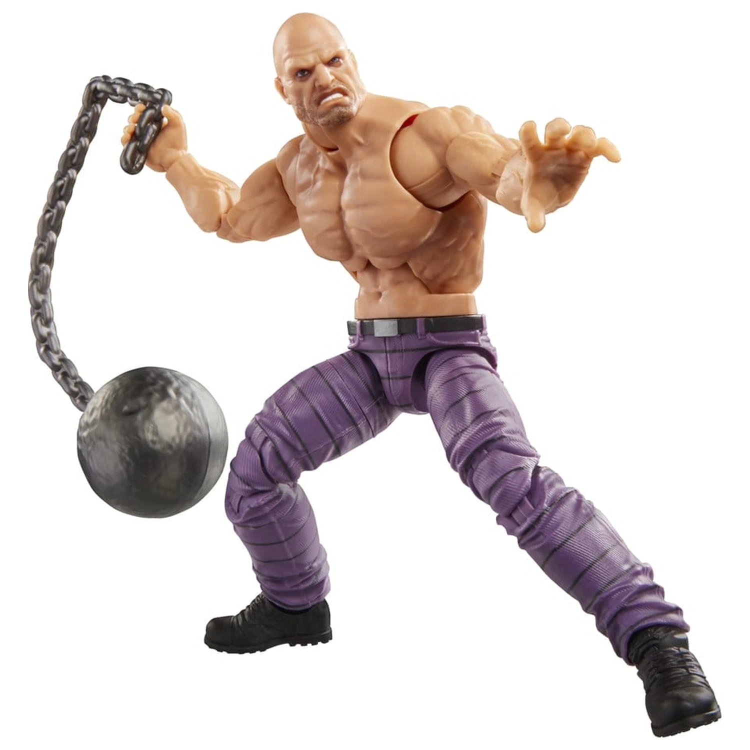 Marvel Legends Series Secret Wars Absorbing figure 15cm product photo