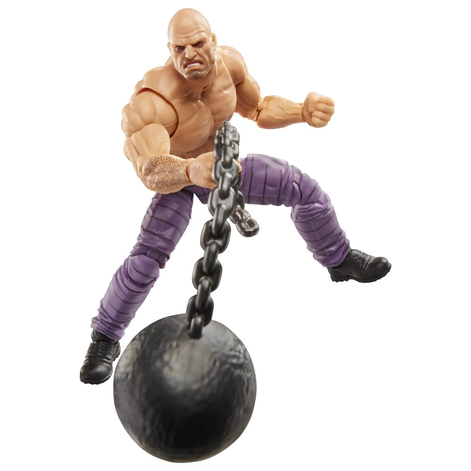 Marvel Legends Series Secret Wars Absorbing figure 15cm product photo