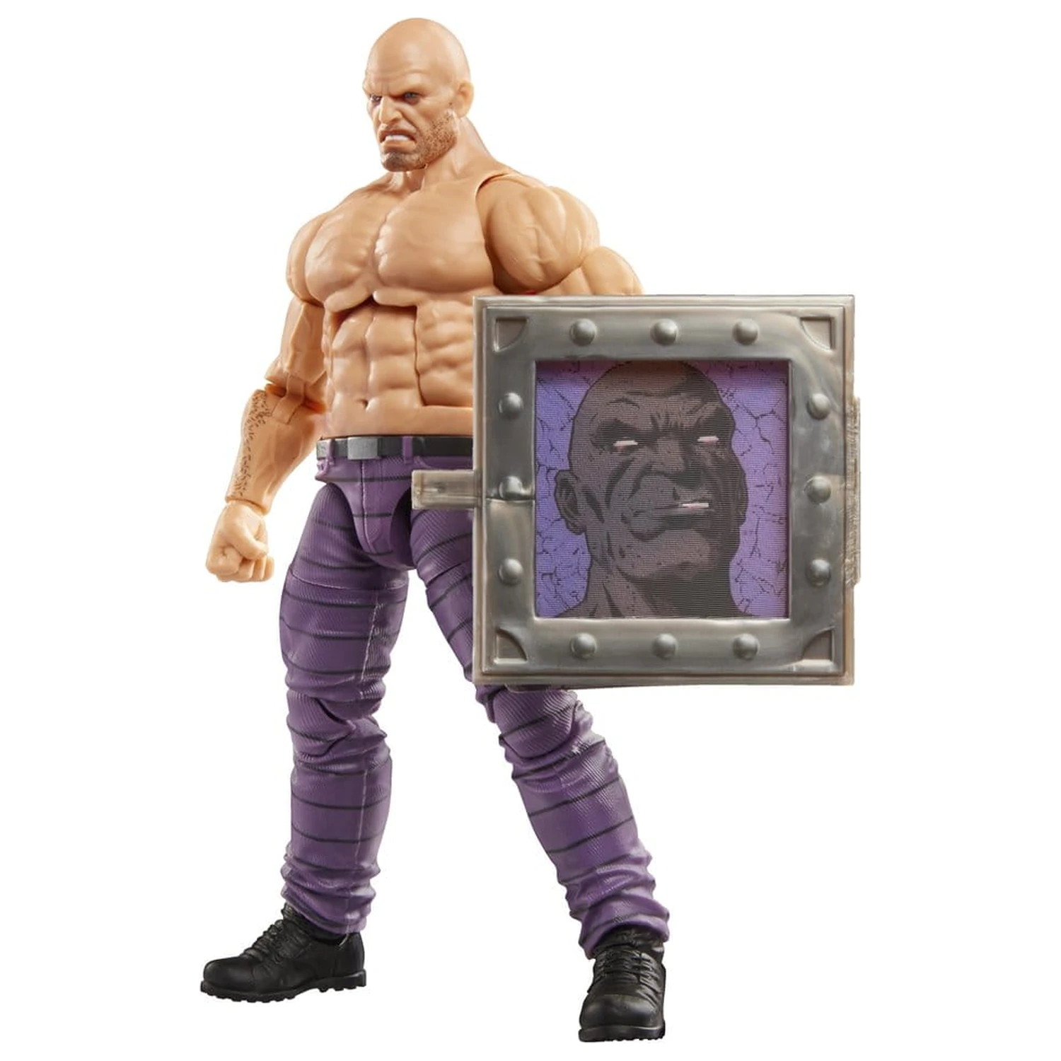 Marvel Legends Series Secret Wars Absorbing figure 15cm product photo