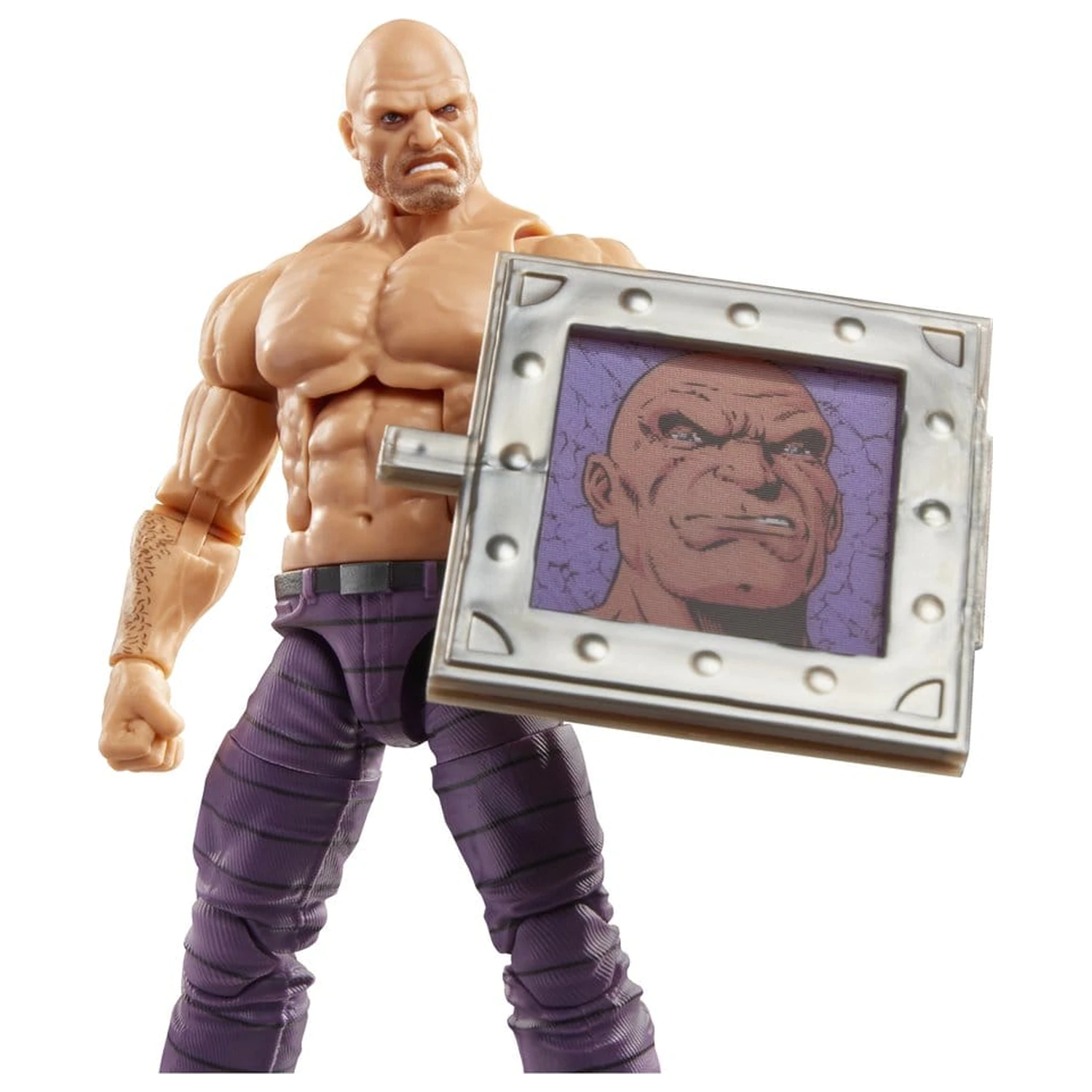 Marvel Legends Series Secret Wars Absorbing figure 15cm product photo