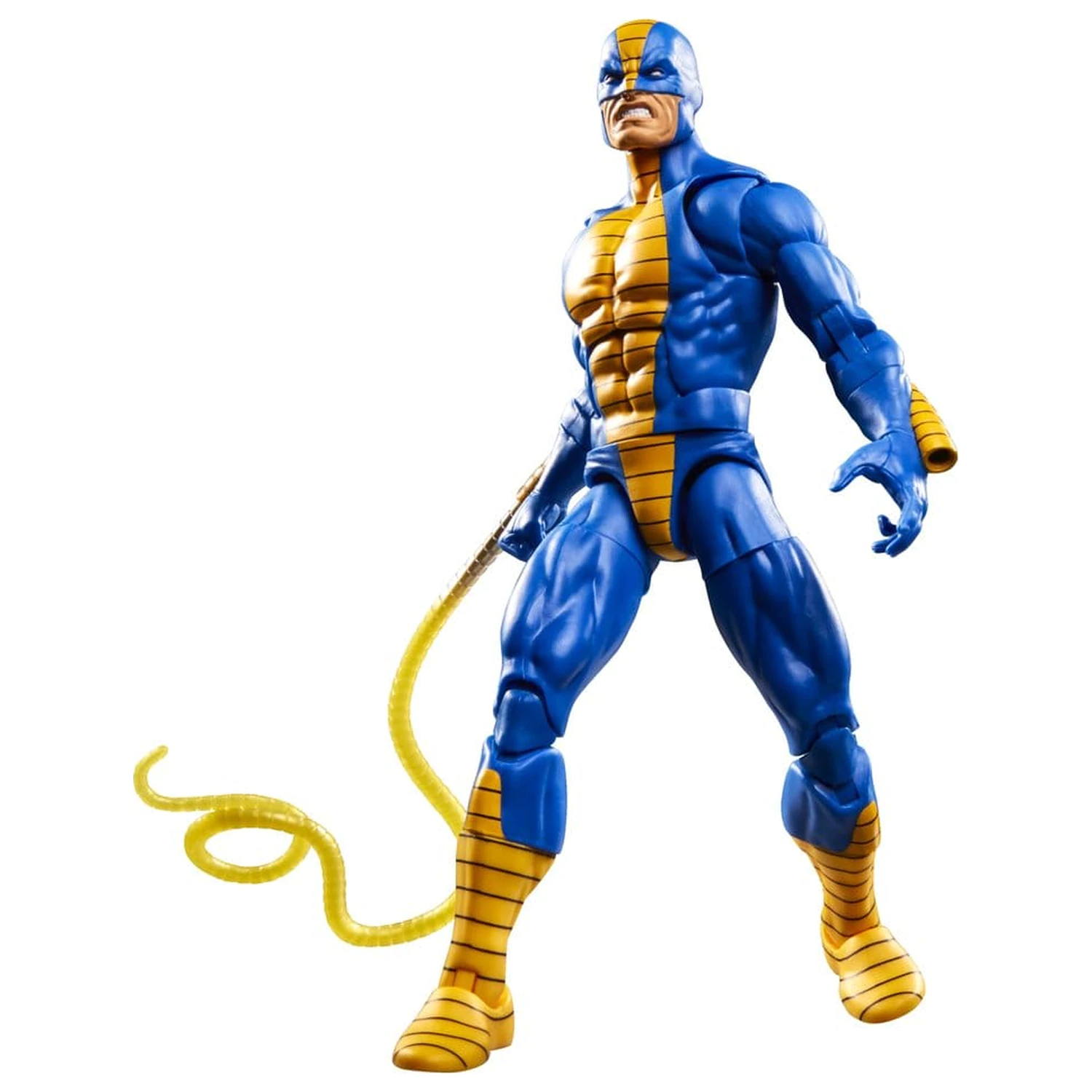 Marvel Legends Series Secret Wars Constrictor figure 15cm product photo